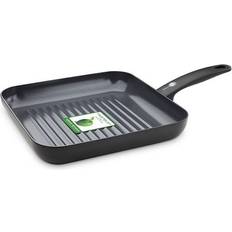 Plastique Poêles à griller GreenPan Cambridge