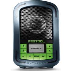 Festool Bouwradio BR 10 DAB+