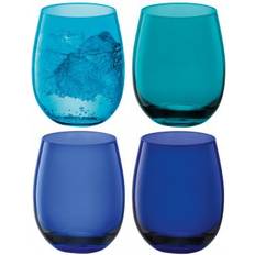 LSA International Coro Tumblerglas 50cl 4st