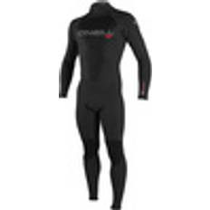 O'Neill Epic 3/2mm LS Fullsuits Back Zip M