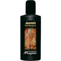 Jasmin Erotic Massage Oil 200ml