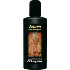 Blomdoft Massageoljor Sexleksaker Magoon Jasmin Erotic Massage Oil 50ml