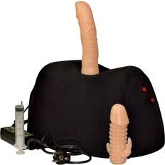 TPE Sexmaskiner Sexleksaker You2Toys Lika a Sex Machine