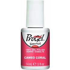 Progel Polish Cameo Coral