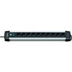 10 Regletas de Enchufes Brennenstuhl Multi-way Extension 10 Sockets