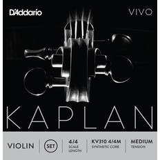 D'Addario KV310 4/4M