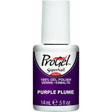 Progel Polish Purple Plume