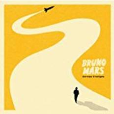 Bruno Mars - Doo-Wops & Hooligans (Vinyl)