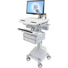 Ergotron StyleView Con Braccio LCD Colore