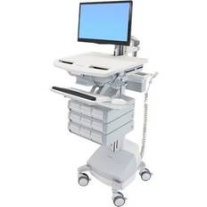 Ergotron StyleView Con Braccio LCD Colore