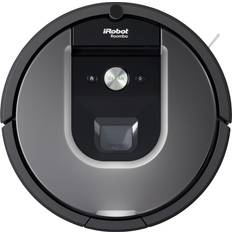 IRobot Planificateur de Sol Aspirateurs Robots iRobot Roomba 960