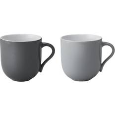 Stelton Opvaskemaskineegnede Kopper Stelton Emma Krus 38cl 2stk