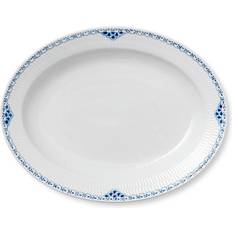 Royal Copenhagen Princess Oval Platter Servicio