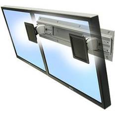 Dual monitor wall mount Ergotron Neo-Flex Dual Monitor Mount