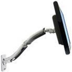 Accessori TV Ergotron 45-228-026 MX Wall Mount LCD Arm