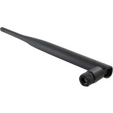 Barato Antenas de TV DeLock 88393 Antena Para Red 5 dBi