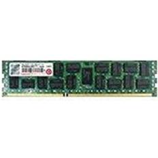 Transcend DDR3 1333MHz 4x4GB ECC Reg For Apple (TS16GJMA533N)