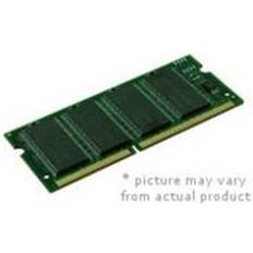 133 MHz RAM-geheugens MicroMemory CoreParts SDRAM 256 MB: SDRAM 256 MB