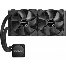 Antec Raffreddamenti a Liquido CPU Antec Kühler H1200 Pro