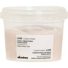 Davines essential love smoothing Davines Love Lovely Smoothing Conditioner 75ml