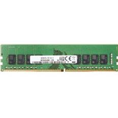 ECC - SO-DIMM DDR4 RAM Memory HP DDR4 2133MHz 8GB ECC (T0H92AA)