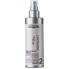L'Oréal Paris Pump Hair Serums L'Oréal Paris Serie Expert Christalceutic SilicActive Serum 190ml