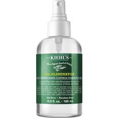 Spray Toner Kiehl's Since 1851 Men's Oil Eliminator Refreshing Shine Control Spray Toner 180ml