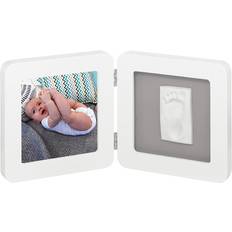 Best Photoframes & Prints Baby Art My Baby Touch Rounded Frame