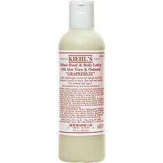 Kiehls hand Kiehl's Since 1851 Grapefruit Deluxe Hand & Body Lotion 250ml