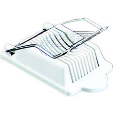 Dishwasher Safe Egg Slicers Metaltex 20.45.00 Egg Slicers