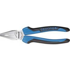 Gedore 8245-160JC Combination Plier