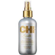 Keratin Leave in Conditioner