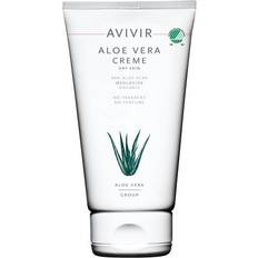Aloe Vera Creme