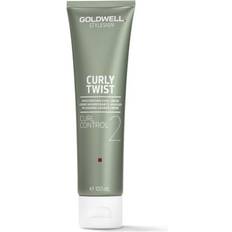 Protezione solare Creme per lo styling Goldwell StyleSign Curl Control Moisturizing Curl Cream 100ml