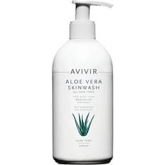 Aloe Vera Skinwash