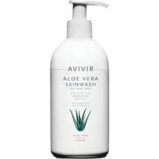 Avivir Aloe Vera Skinwash 300ml