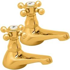 Deva Tudor TUD01/501 Brass
