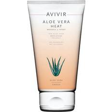Aloe Vera Heat