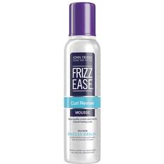 Sun Protection Mousses John Frieda Frizz Ease Curl Reviver 200ml