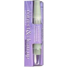 Nail Polish Removers OPI Correct & Clean Up Corrector Pen