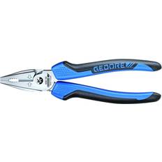 Combination Pliers Gedore 1429566 8250-160JC Combination Plier