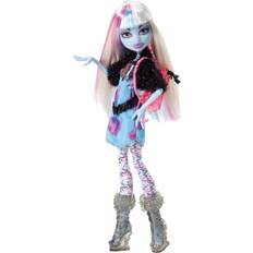 Monster High Dolls & Doll Houses Mattel Monster High Picture Day Abbey Bominable Doll