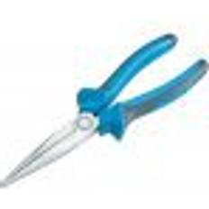 Gedore 6718860 Telephone Pinza a becco lungo