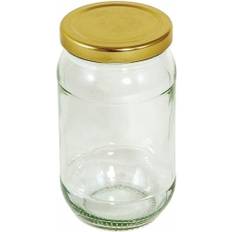 Tala Screw Top Kitchen Container