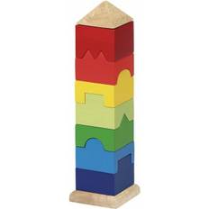 Stacking Tower