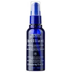 Aveda Hair Serums Aveda Brilliant Emollient Finishinggloss 75ml