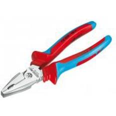 Plastic Grip Combination Pliers Gedore 1550950 Combination Plier