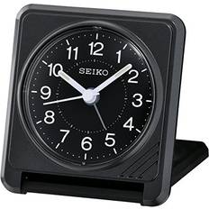 Snooze Alarm Clocks Seiko QHT015