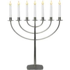Star Trading Marcia Adventsljusstake 47cm