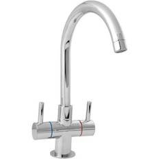 Deva Metropolis MET172 Chrome